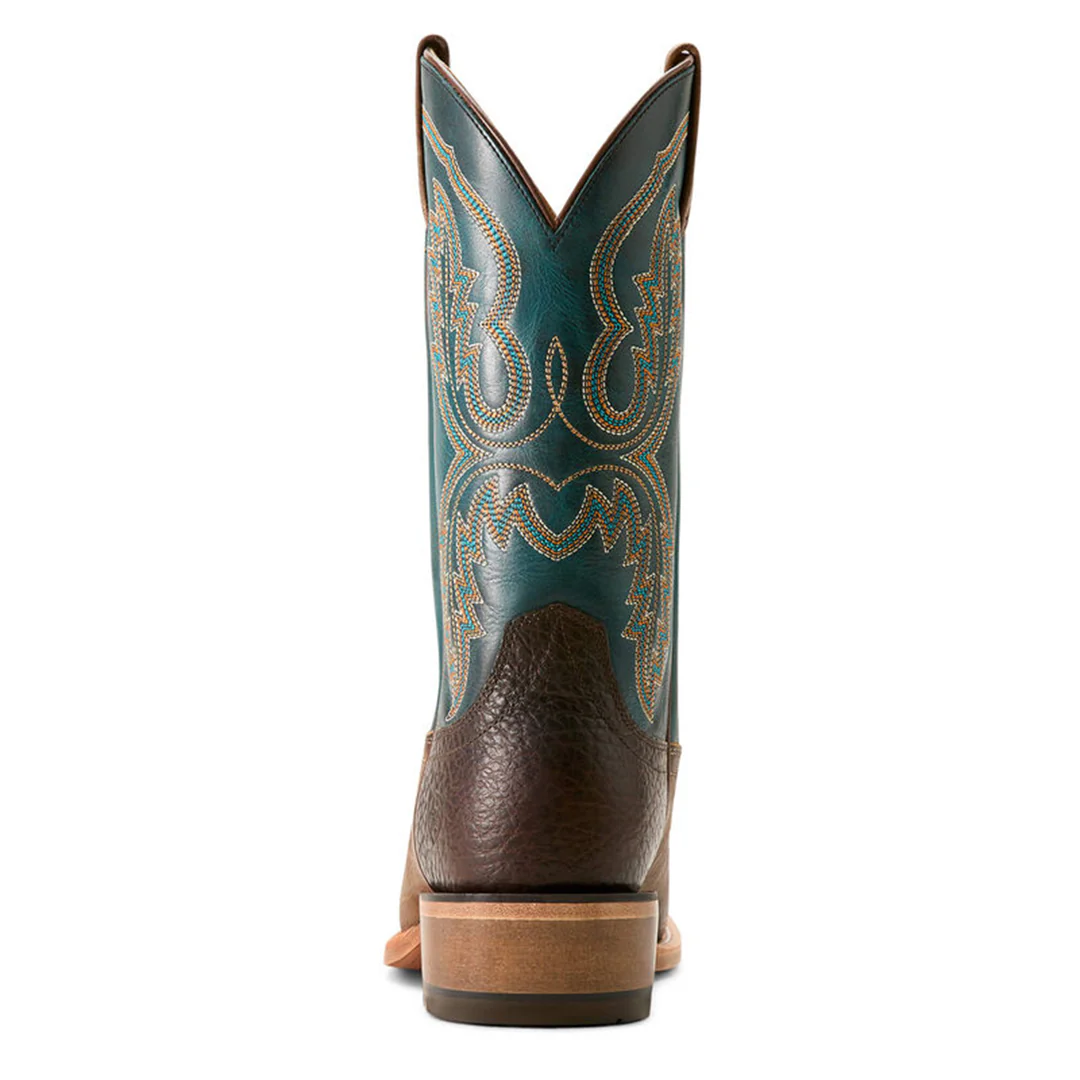 Ariat Men's Futurity Cashout Cowboy Boot