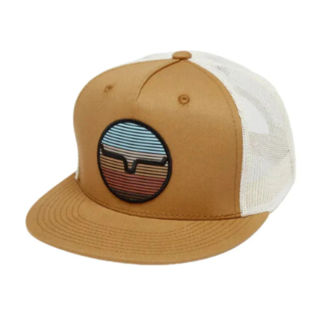 Kimes Ranch Men's Graduate Snap Back Cap