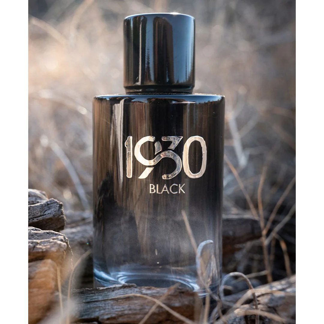 1930 Remnant Brands Black Cologne