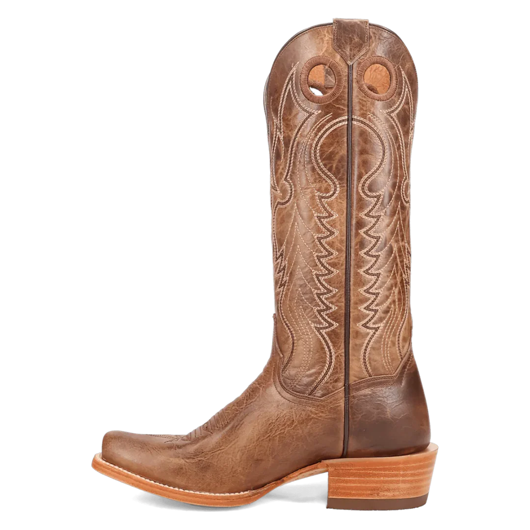 Dan Post Women's Adelaide Cowgirl Boots