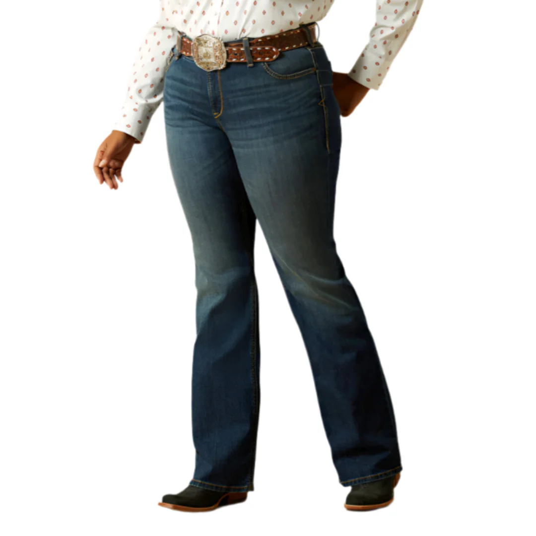Ariat Women's Sonia Bootcut Jeans