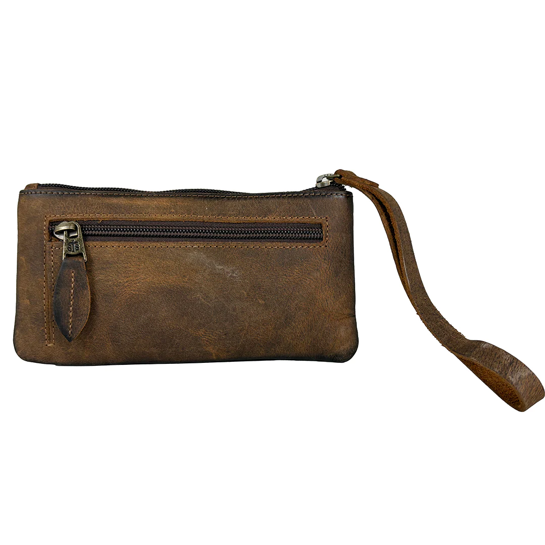 STS Ranchwear Women's Baroness Basic Bliss Haley Wallet