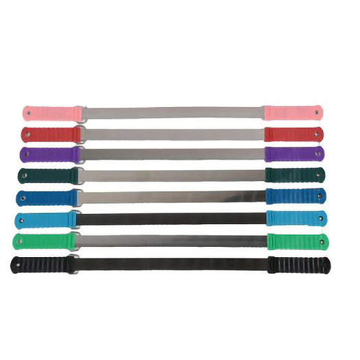 Western Rawhide Shedding Blade