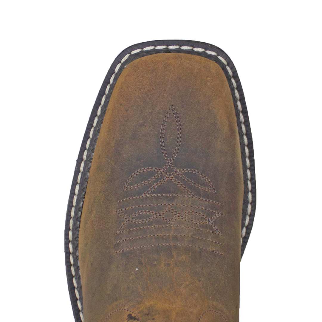 Old West Kids' Cowboy Boots