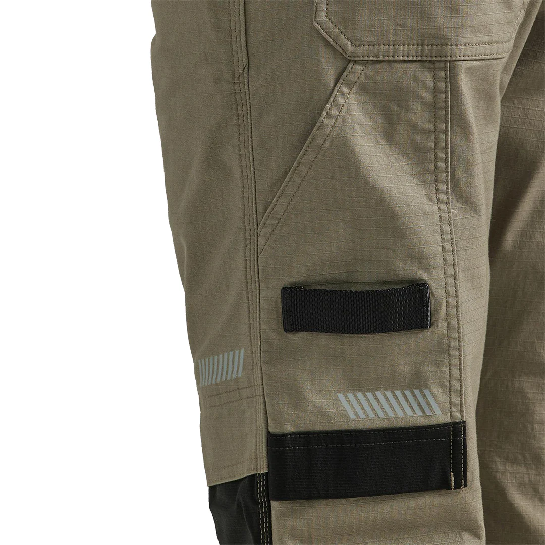 Wrangler Men's Tech Carpenter Pant