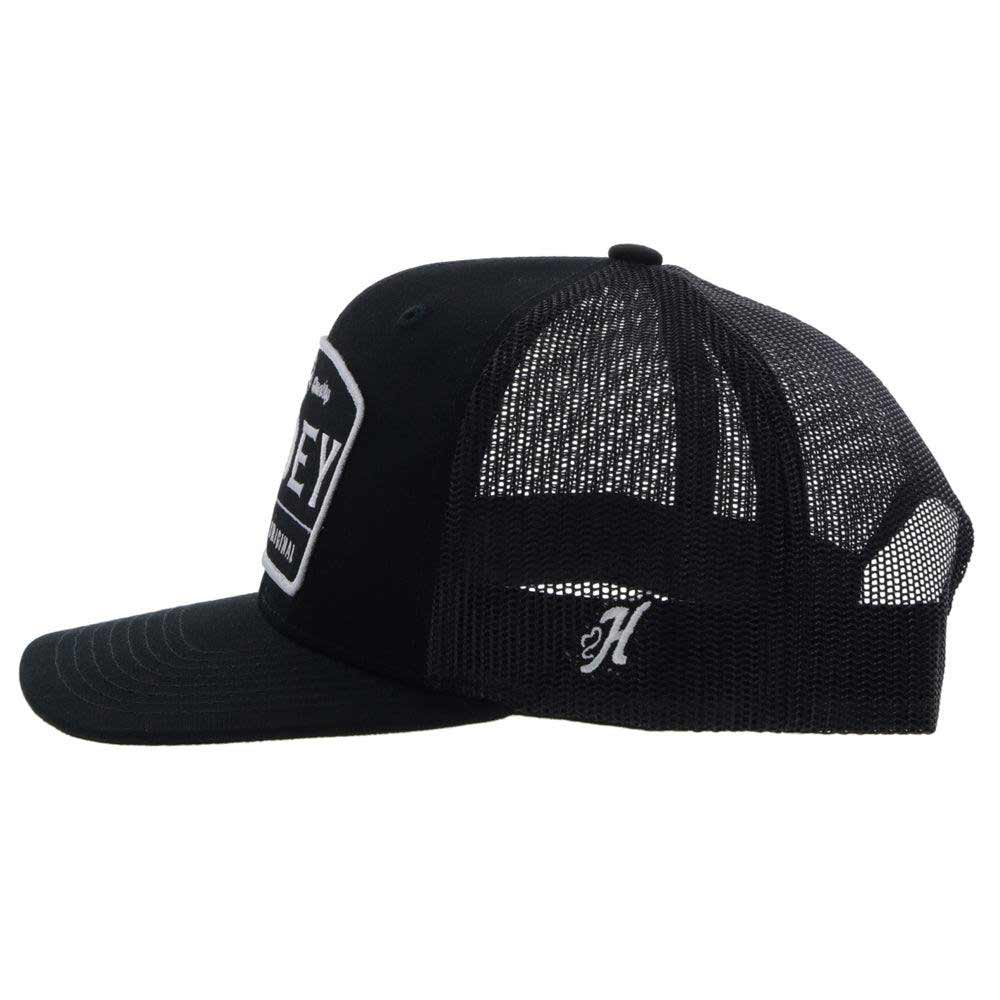 Hooey Brands Men's Trip Snap Back Cap