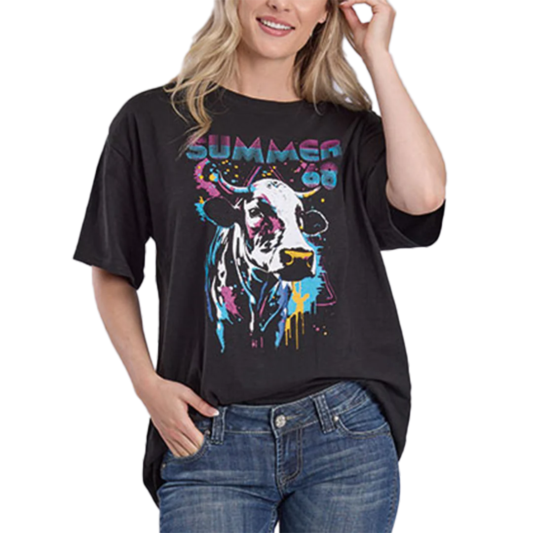 Roper Women's Summer T-Shirt