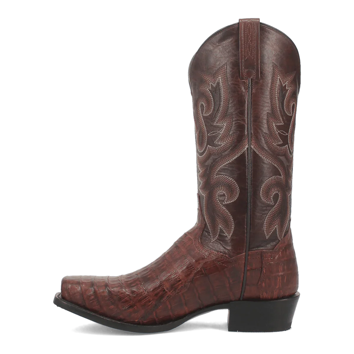 Dan Post Men's Bayou Cowboy Boots