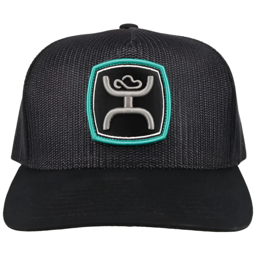 Hooey Brands Men's Zenith Cap