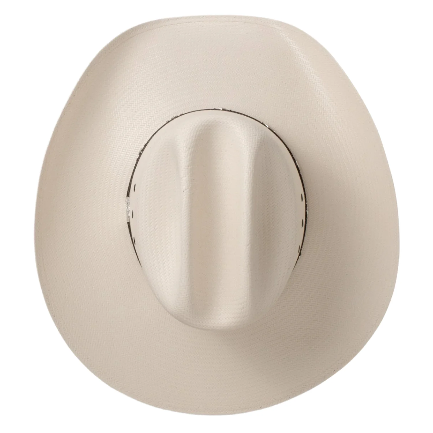 George Strait Kingman 10X Straw Cowboy Hat
