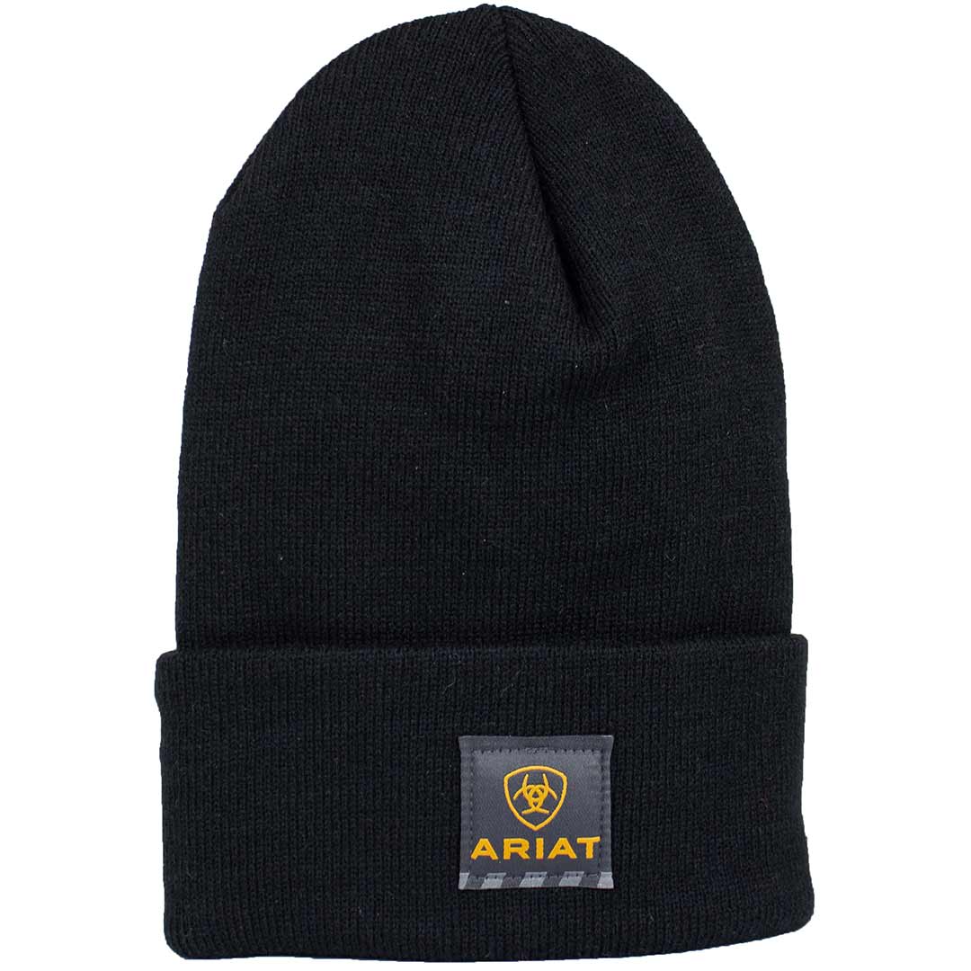 Ariat Men's Rebar Watch Beanie Toque