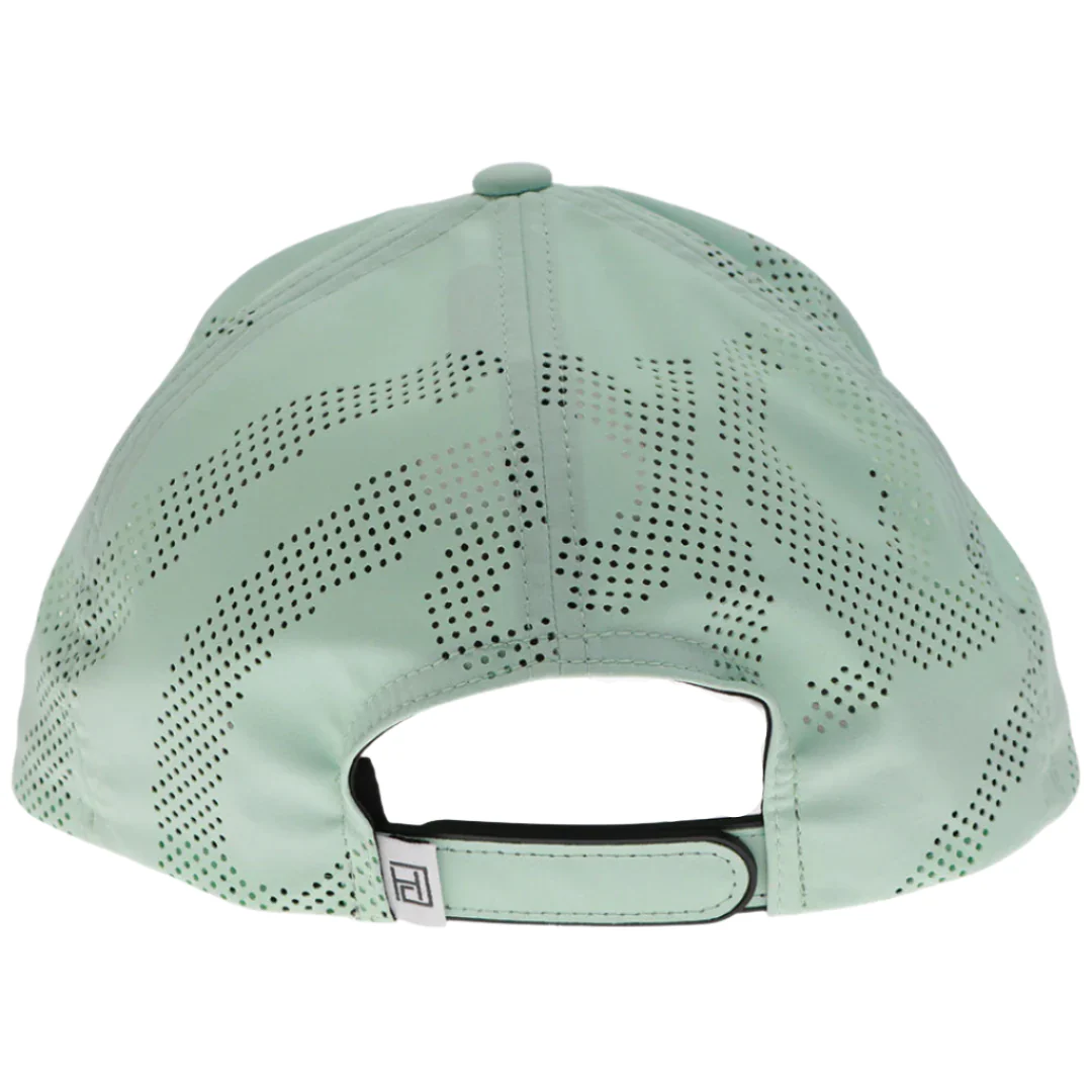 Hooey Brands Women's Cowboy Golf Cap