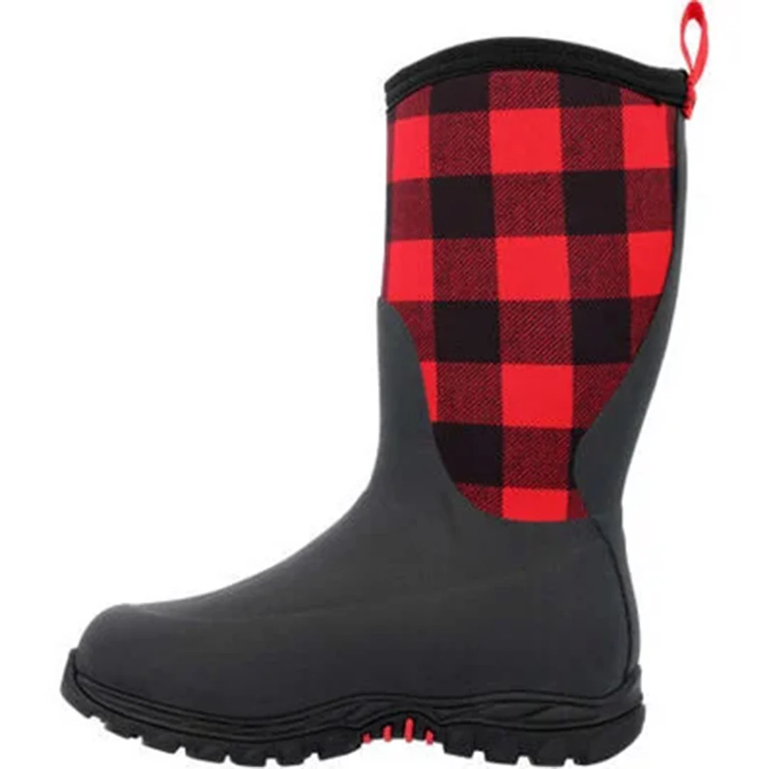 Muck Boot Co. Kids' Rugged II Boots