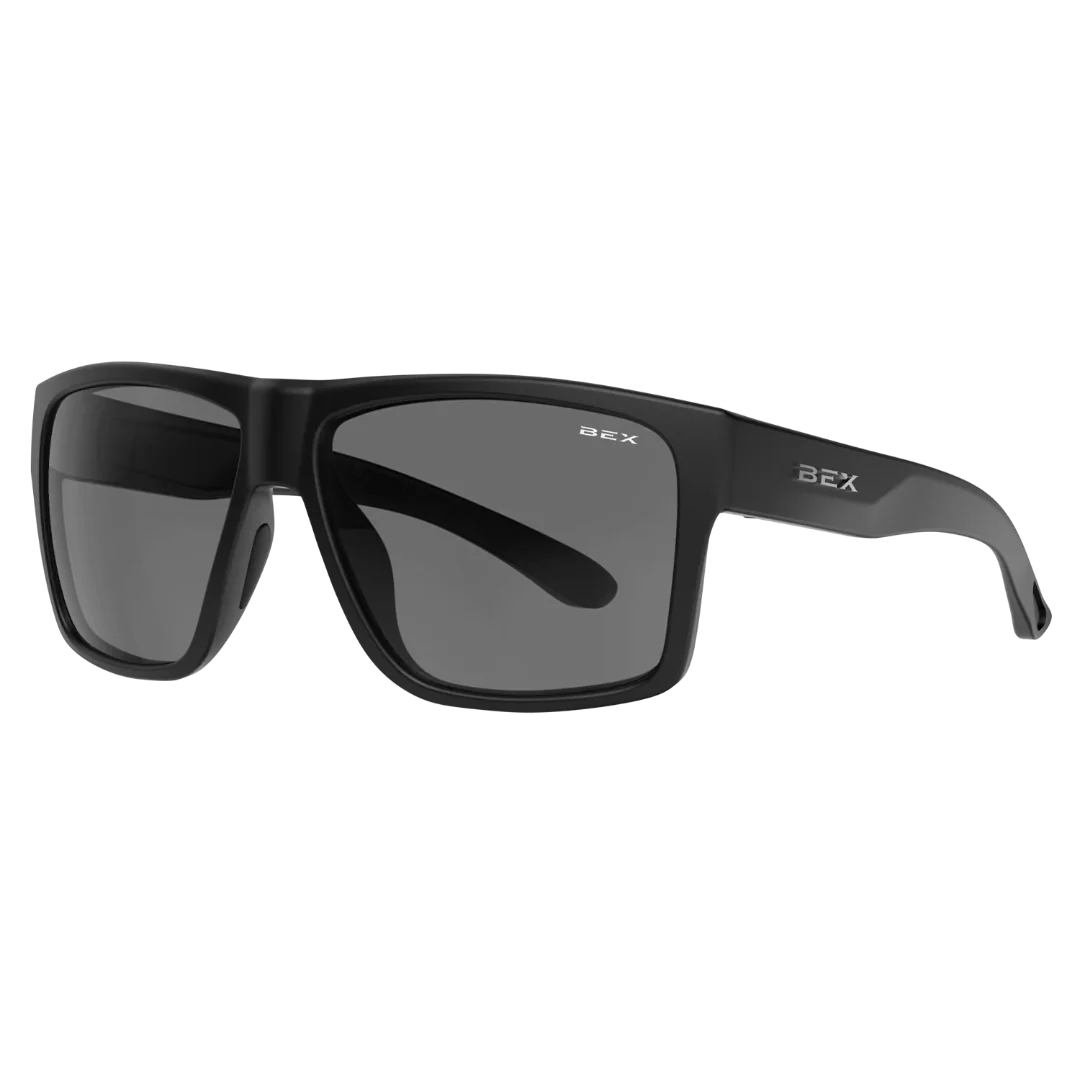 BEX Pillar Unisex Sunglasses