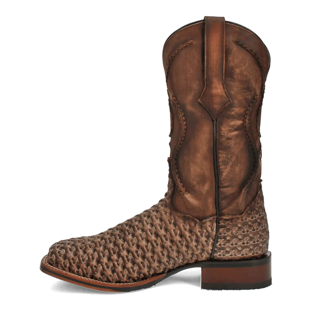 Dan Post Men's Stanley Cowboy Boots
