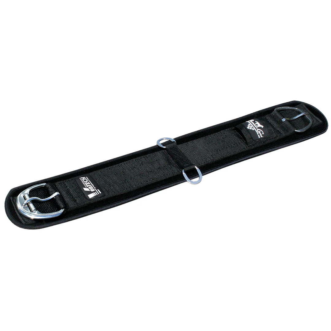 Professional's Choice VenTECH Western Cinch