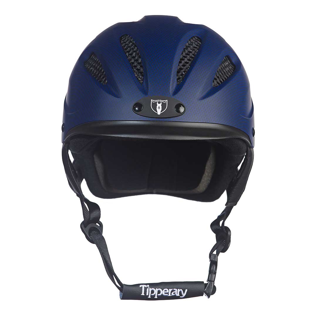 Tipperary Sportage Low Profile Helmet