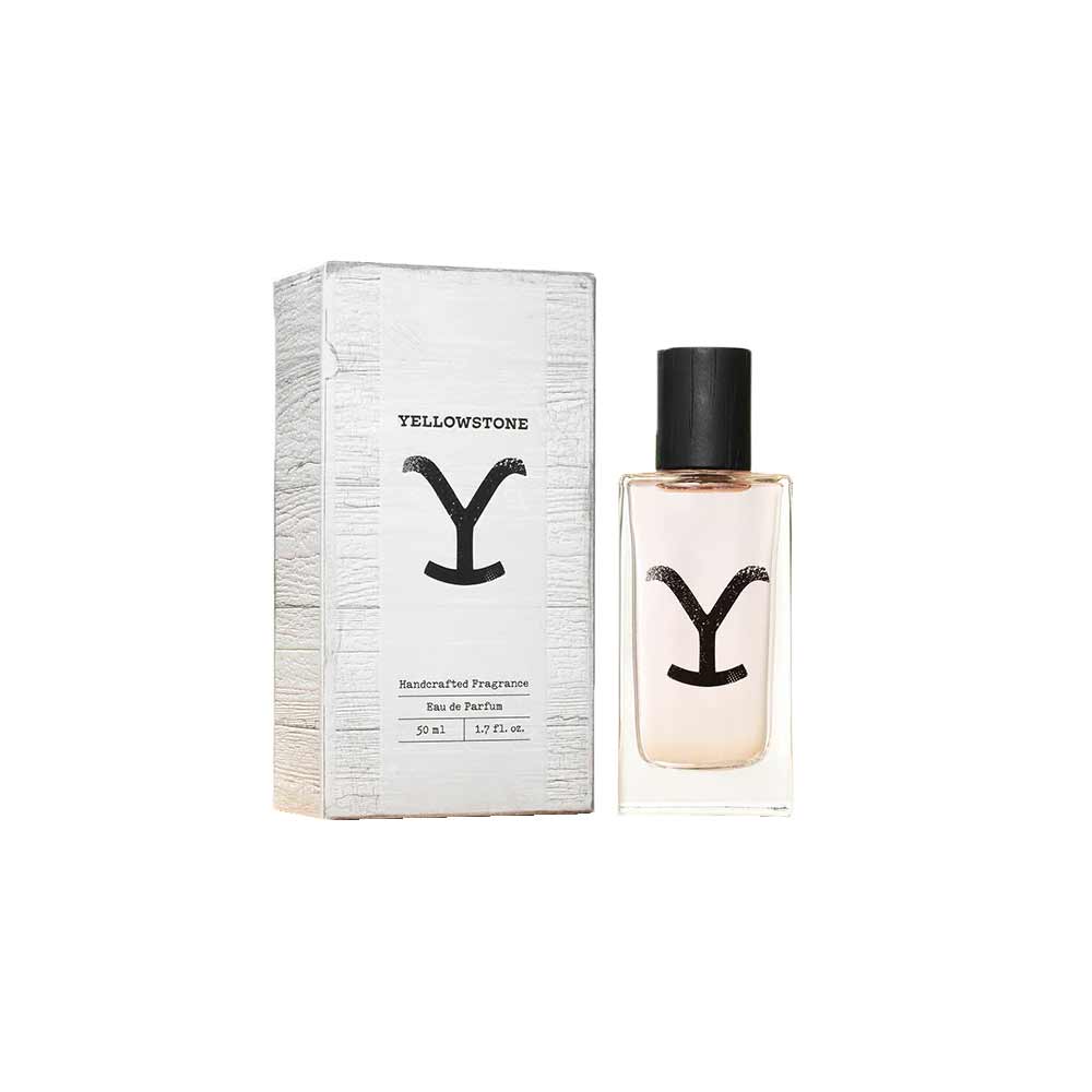 Tru Western Women's Yellowstone Perfume