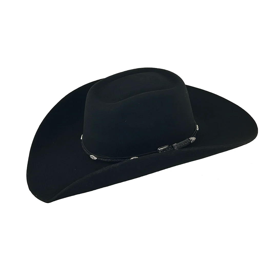Master Hatters 3X Dalhart Felt Cowboy Hat