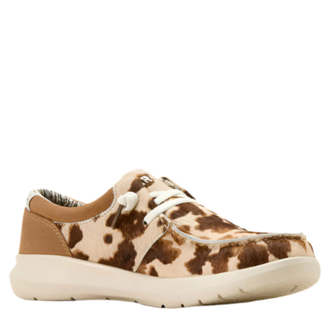 Ariat Women's Hilo Slip-On Shoes