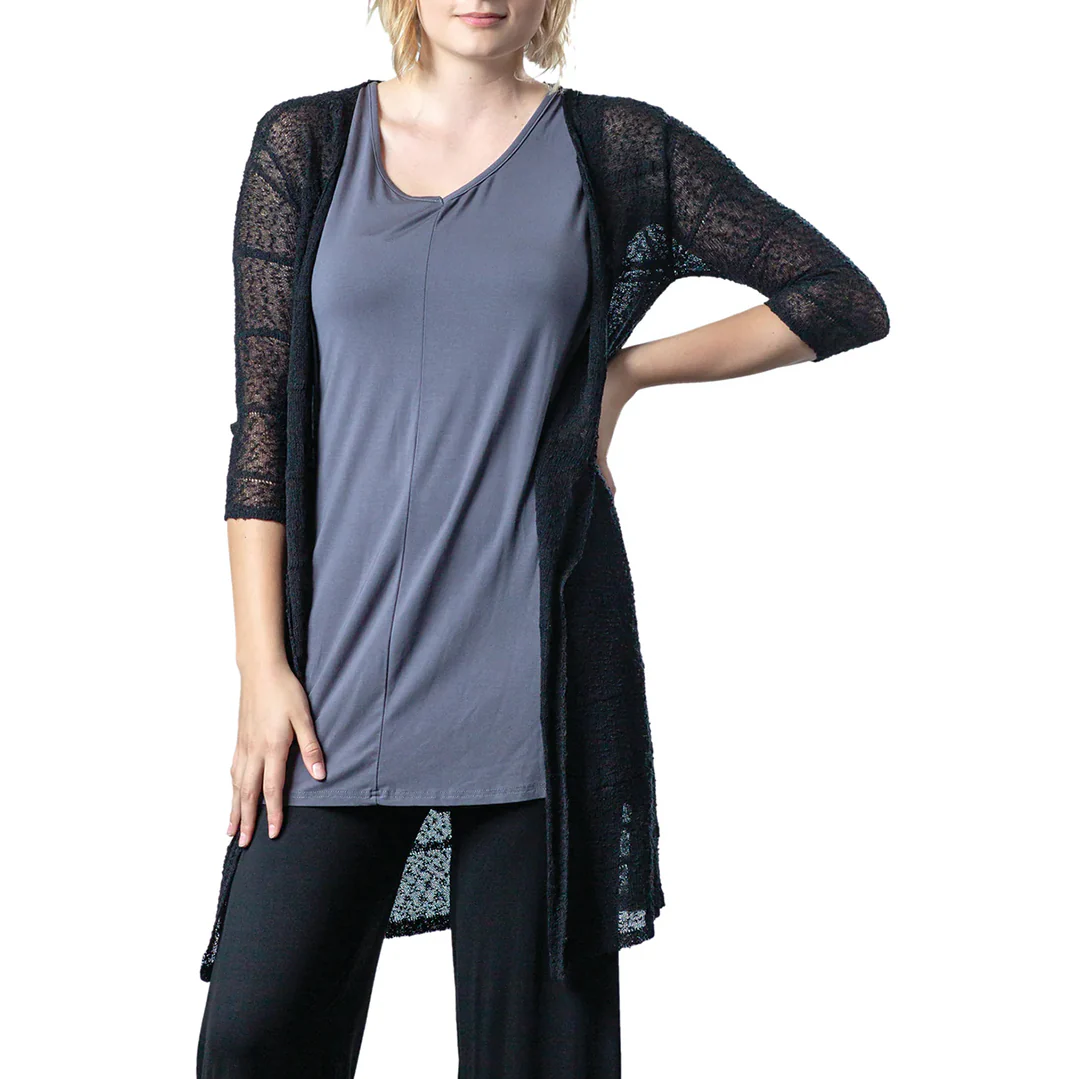 Papa Fashions Women's Julia Cardigan