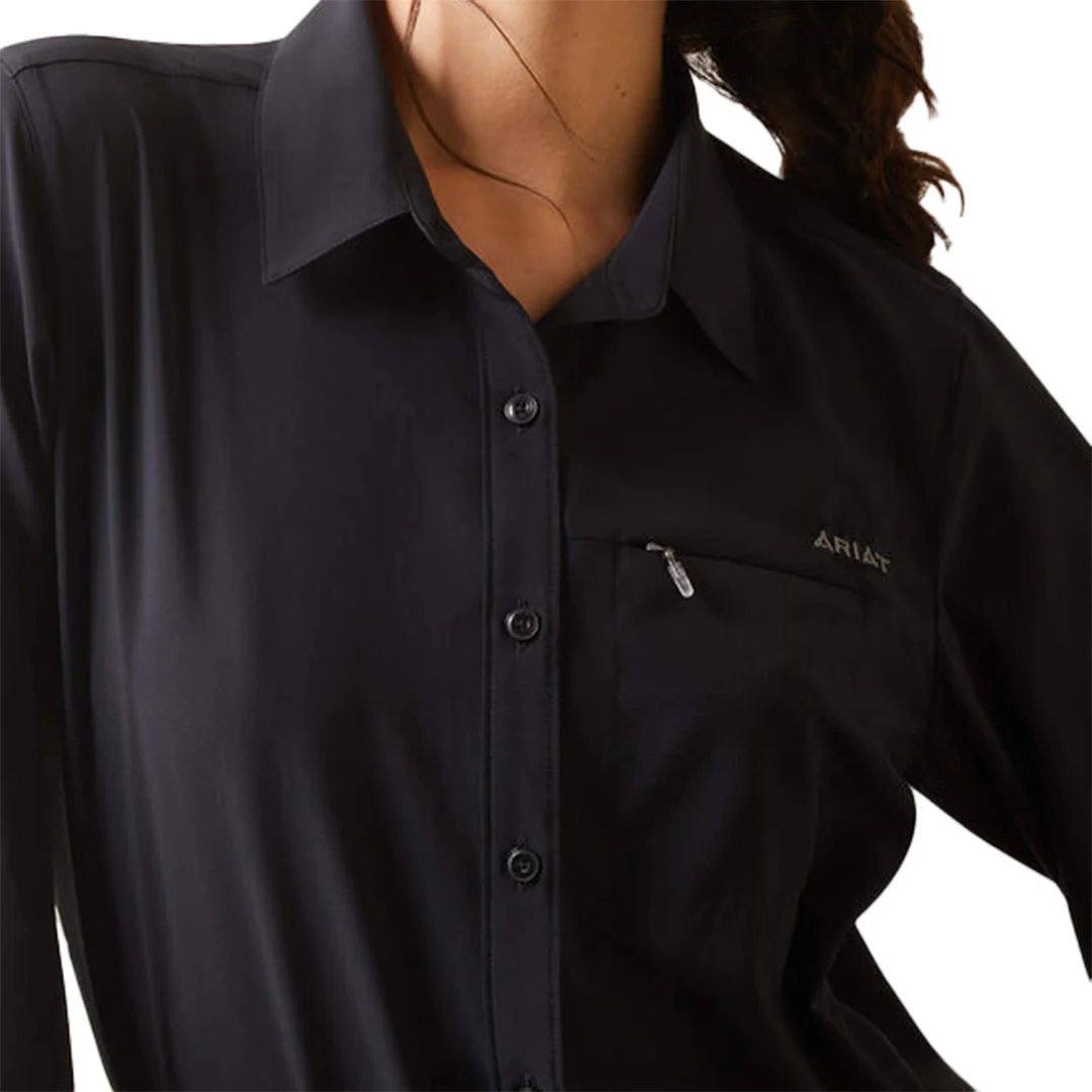 Ariat Women's VentTEK Stretch Shirt