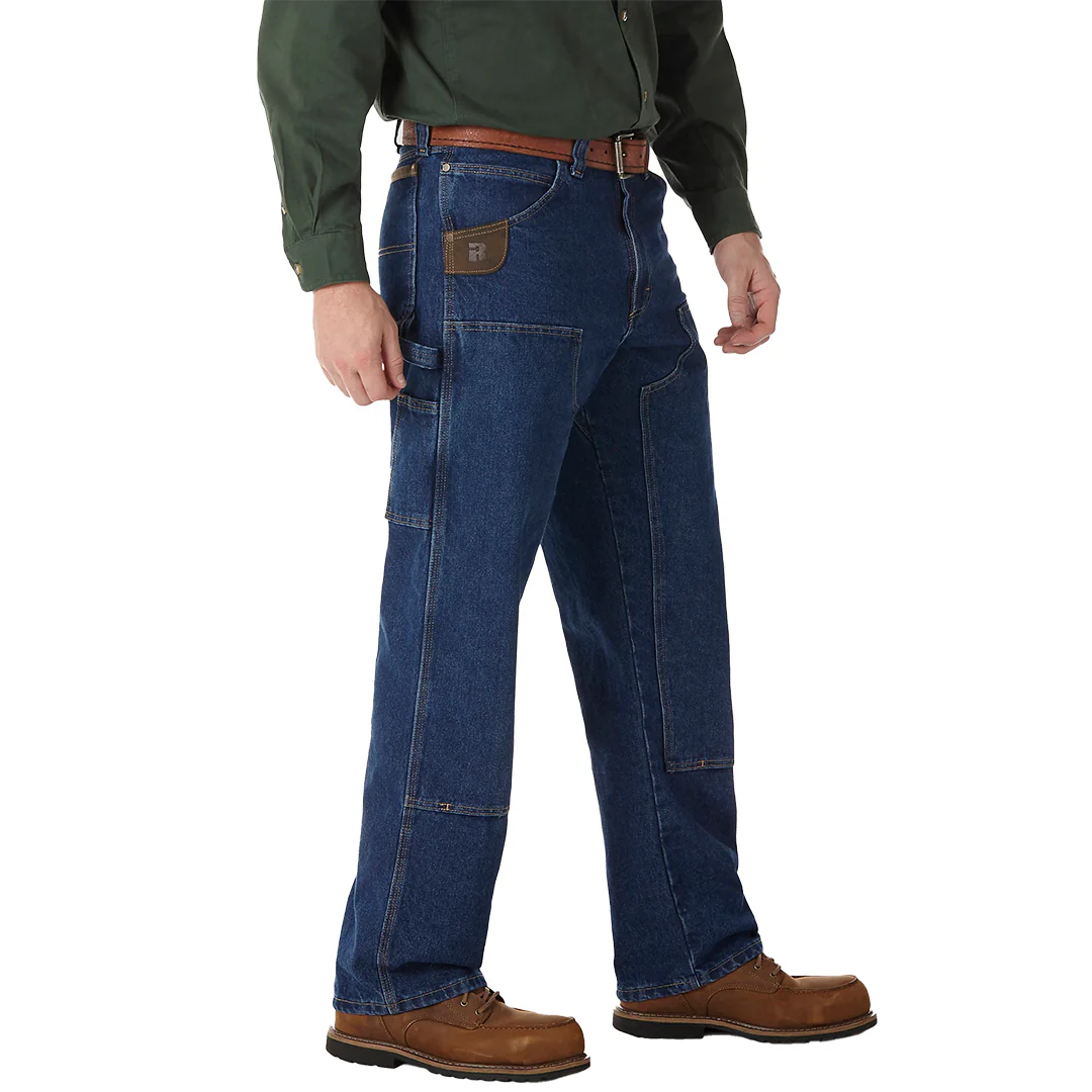 Wrangler RIGGS Workwear Men's Utility Jeans