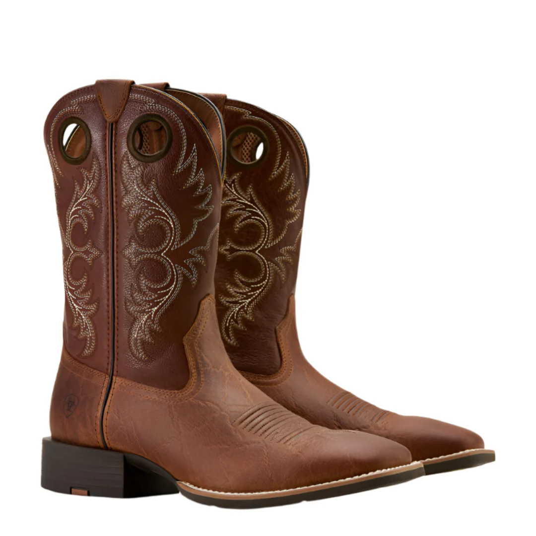 Ariat Men's Sport Rodeo Cowboy Boot
