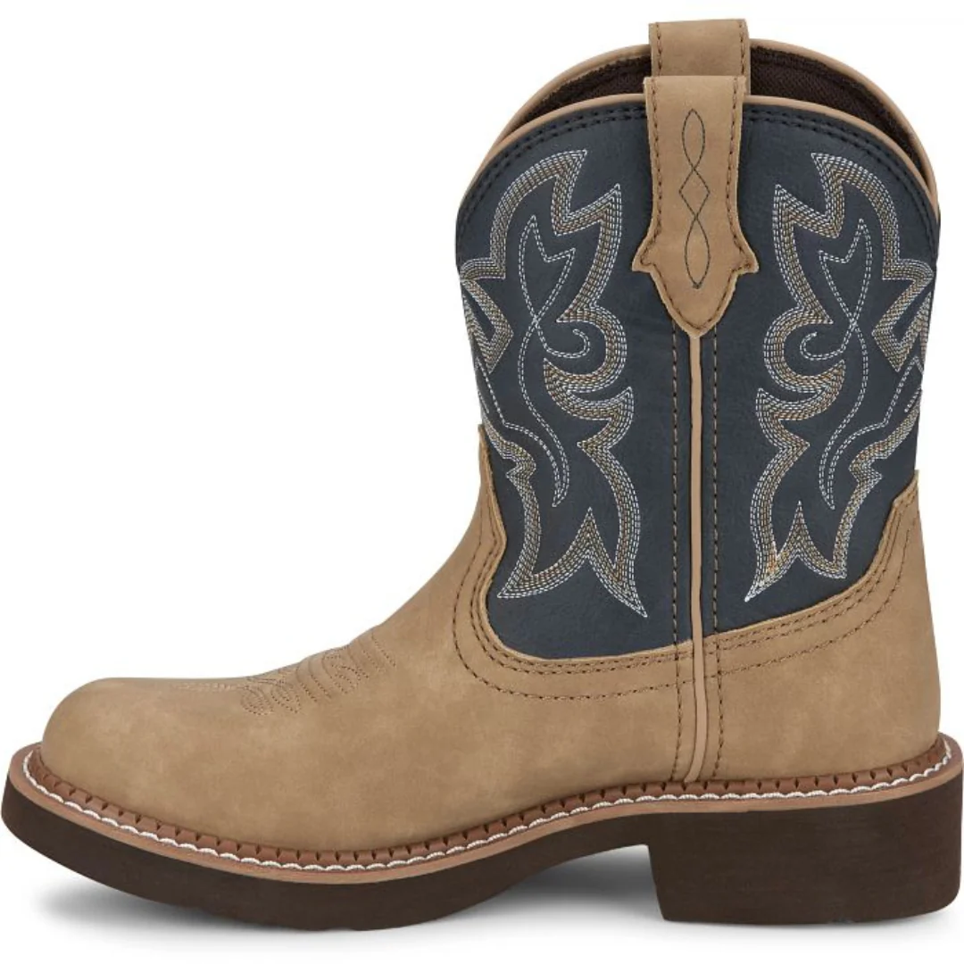 Justin Women's Kay 8 Western Boots