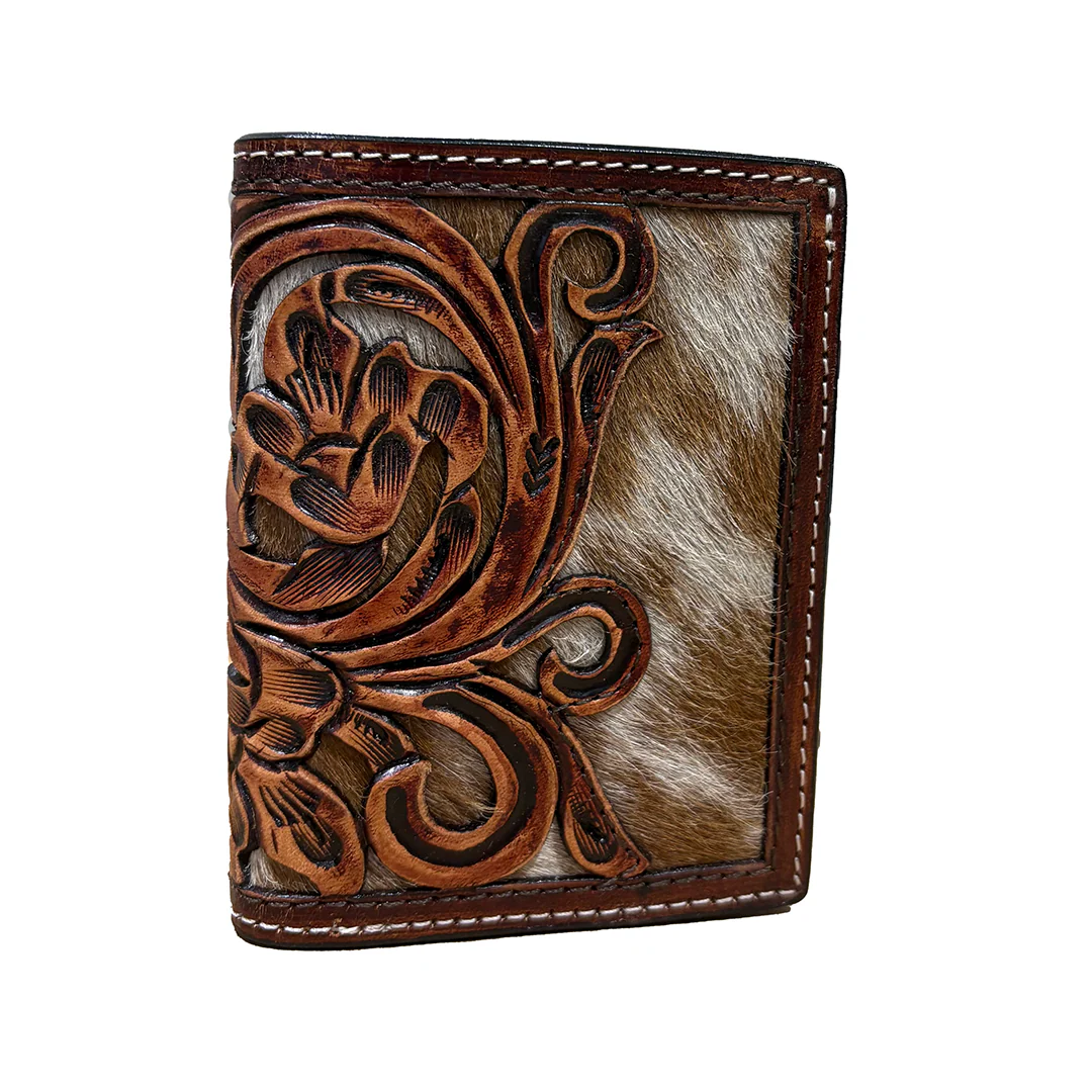 Twisted X Men's Tri-Fold Wallet