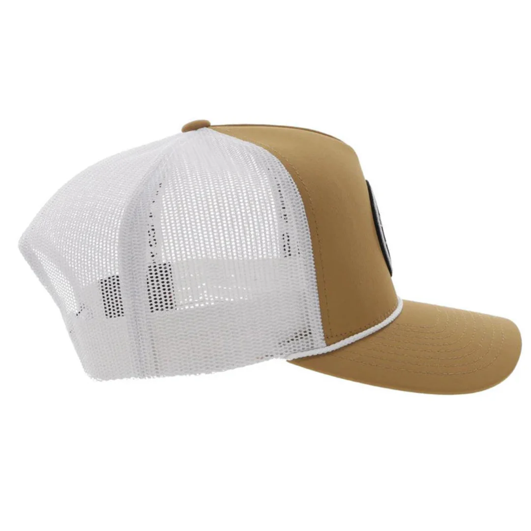 Hooey Brands Men's Cowboy Golf Cap