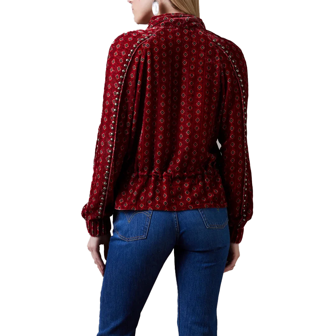 Double D Ranch Women's Pueblo Perdido Jacket