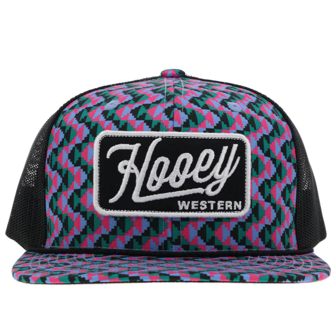 Hooey Brands Women's Lakota Cap