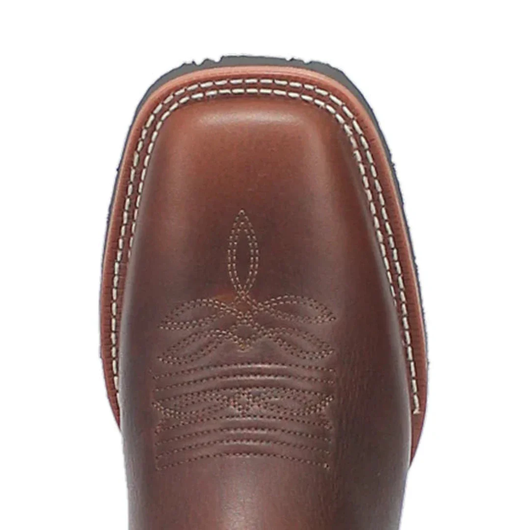 Laredo Men's Smoke Creek Leather Boots