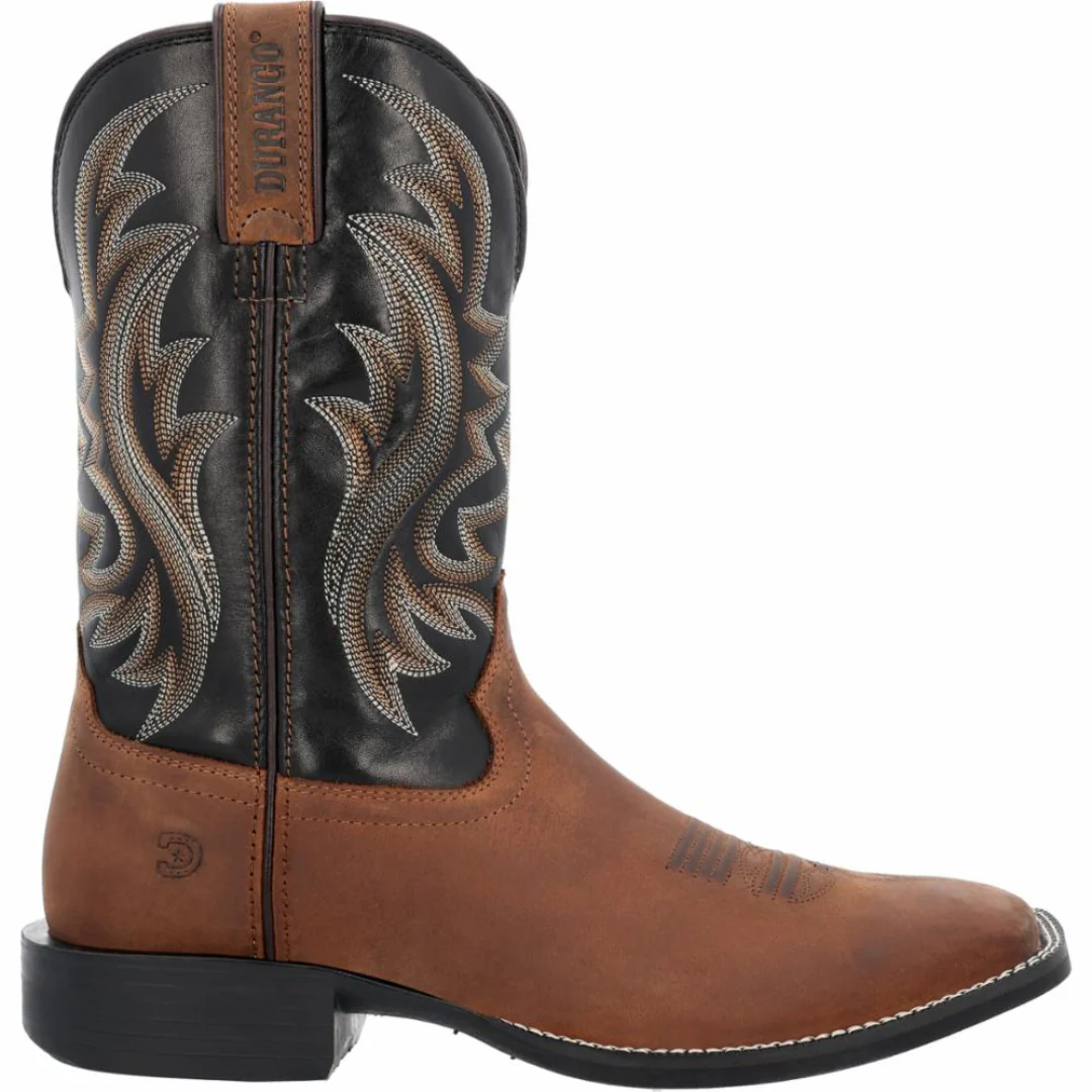Durango Men's Shyloh 11 In Western Boots