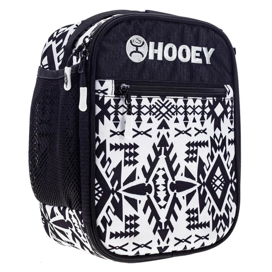 Hooey Lunch Box
