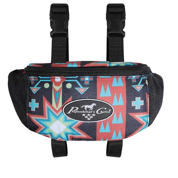 Professional's Choice Pommel Bag
