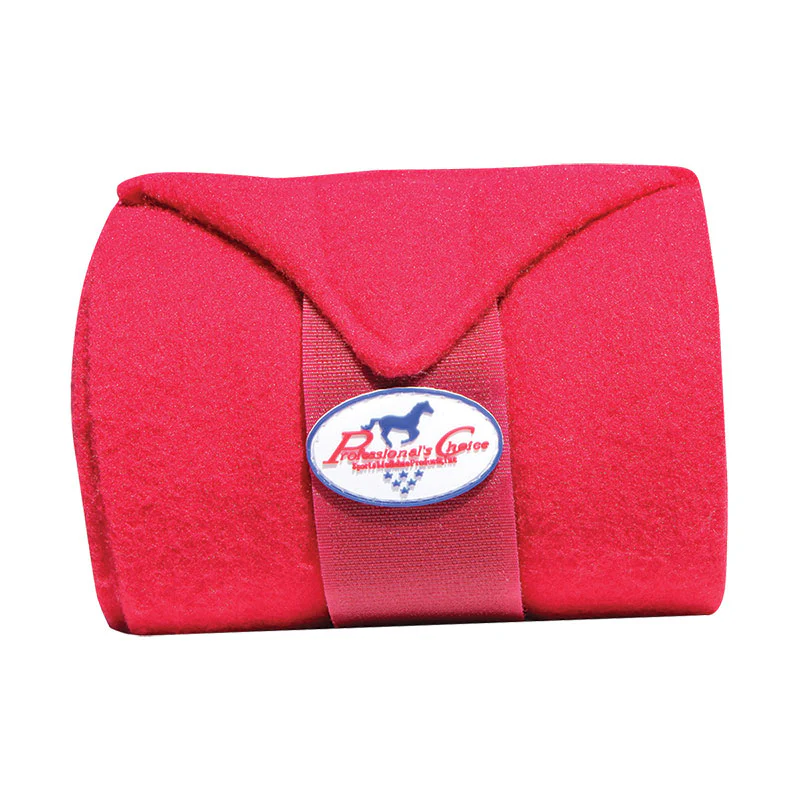 Professional's Choice Polo Wrap