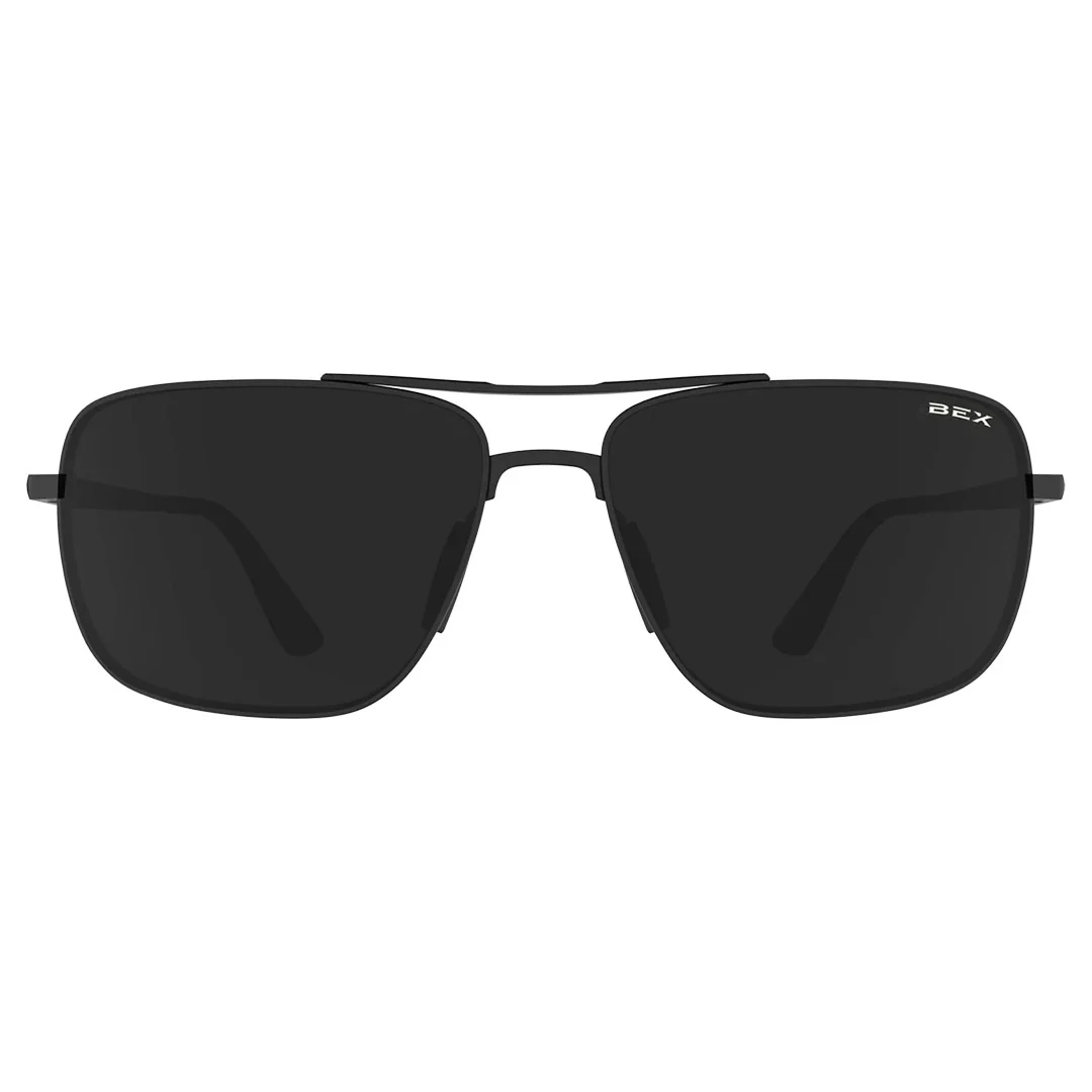 BEX Porter Unisex Sunglasses