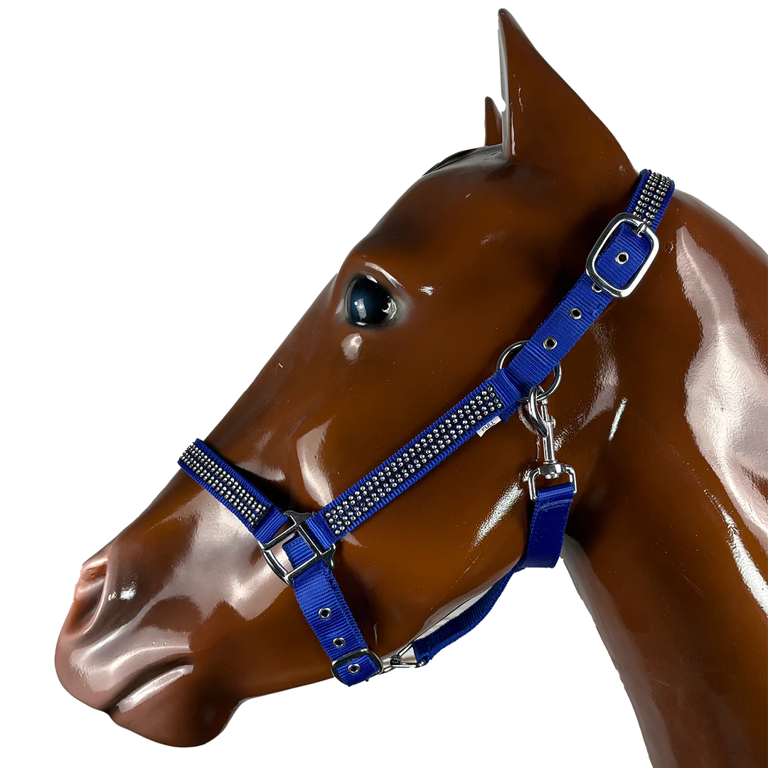 Cowboy Collection Nylon Halter