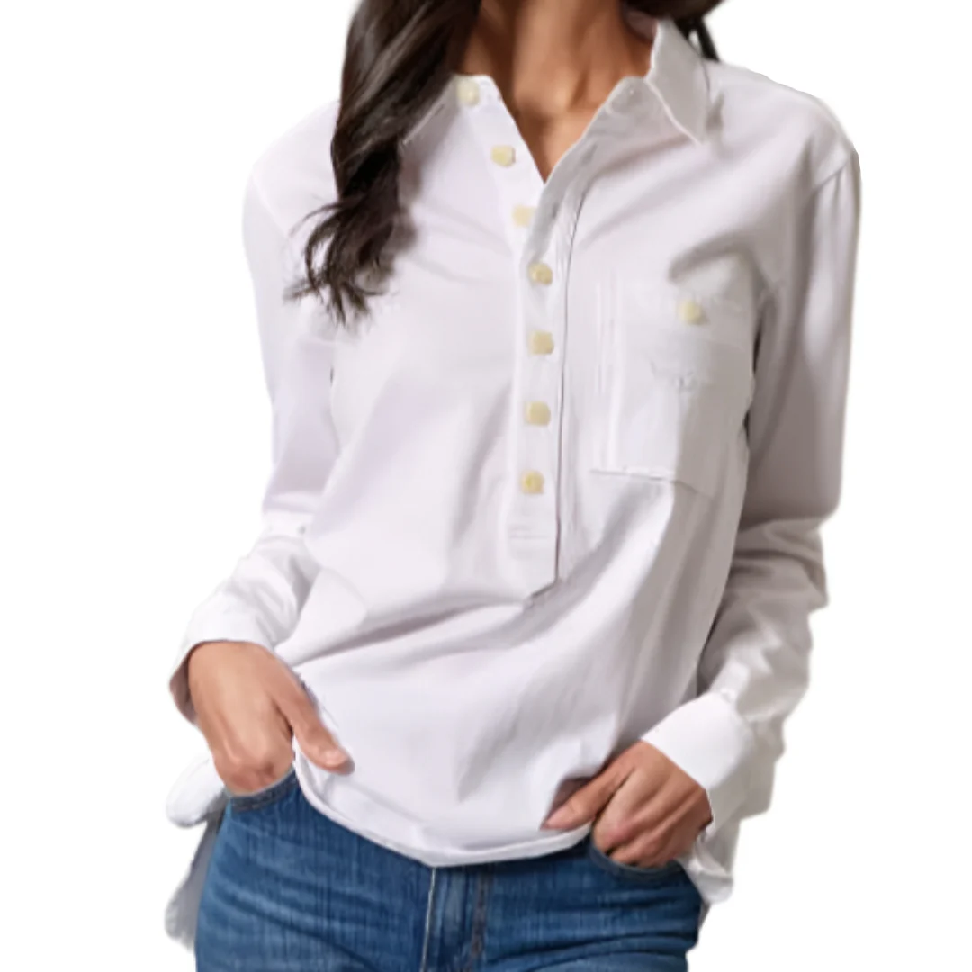 Kimes Ranch Women's Julia Long Sleeve Top