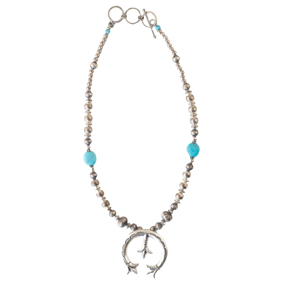 Paige Wallace Pendant Naja Pen Oval Necklace
