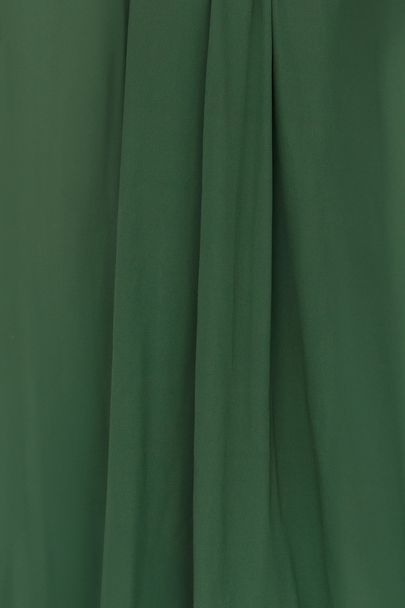 Fabric Swatch - Sierra Chiffon | Evergreen