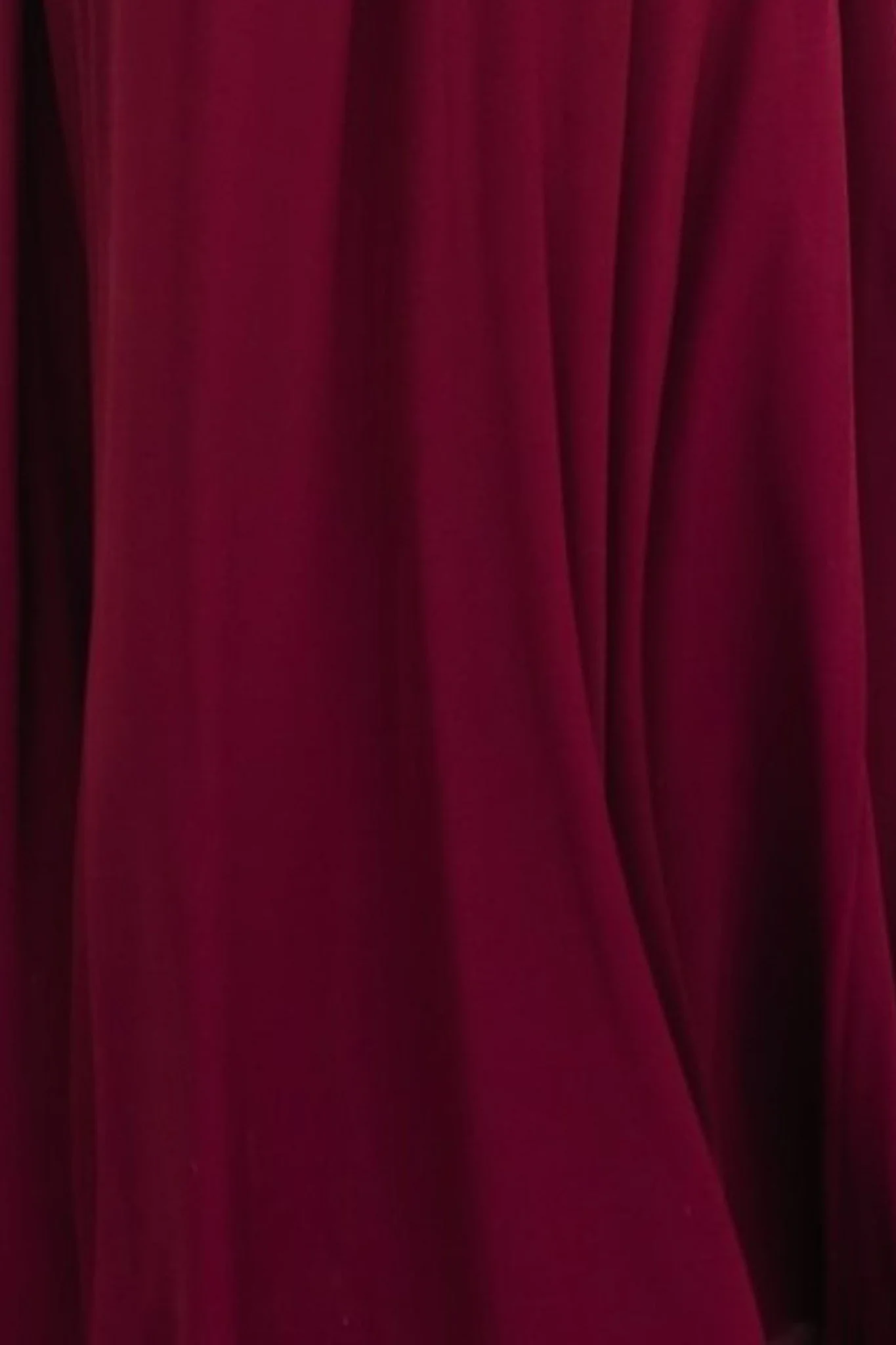 Fabric Swatch - Naomi Chiffon | Mulberry