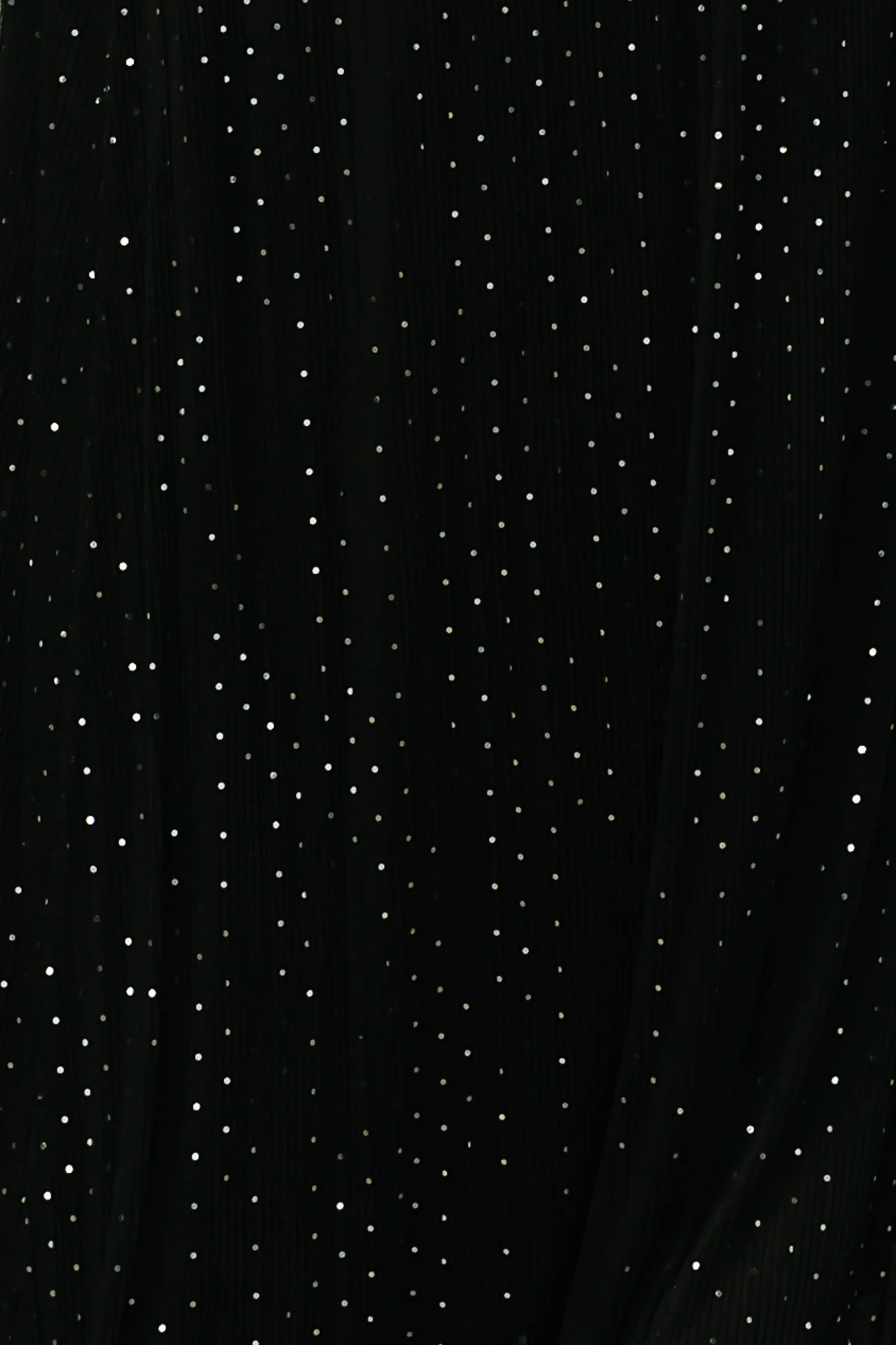 Fabric Swatch - Abigail Sparkle | Twilight