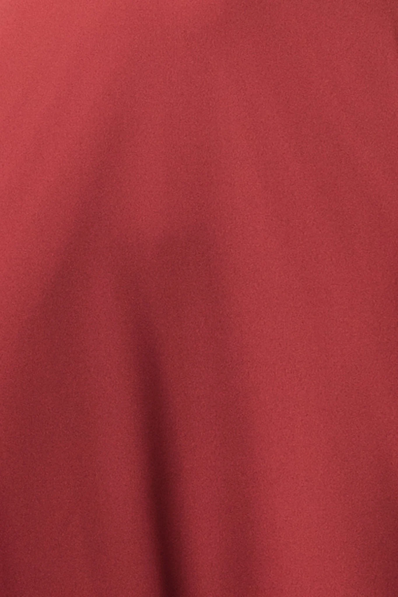 Fabric Swatch - Colette Chiffon | Terracotta