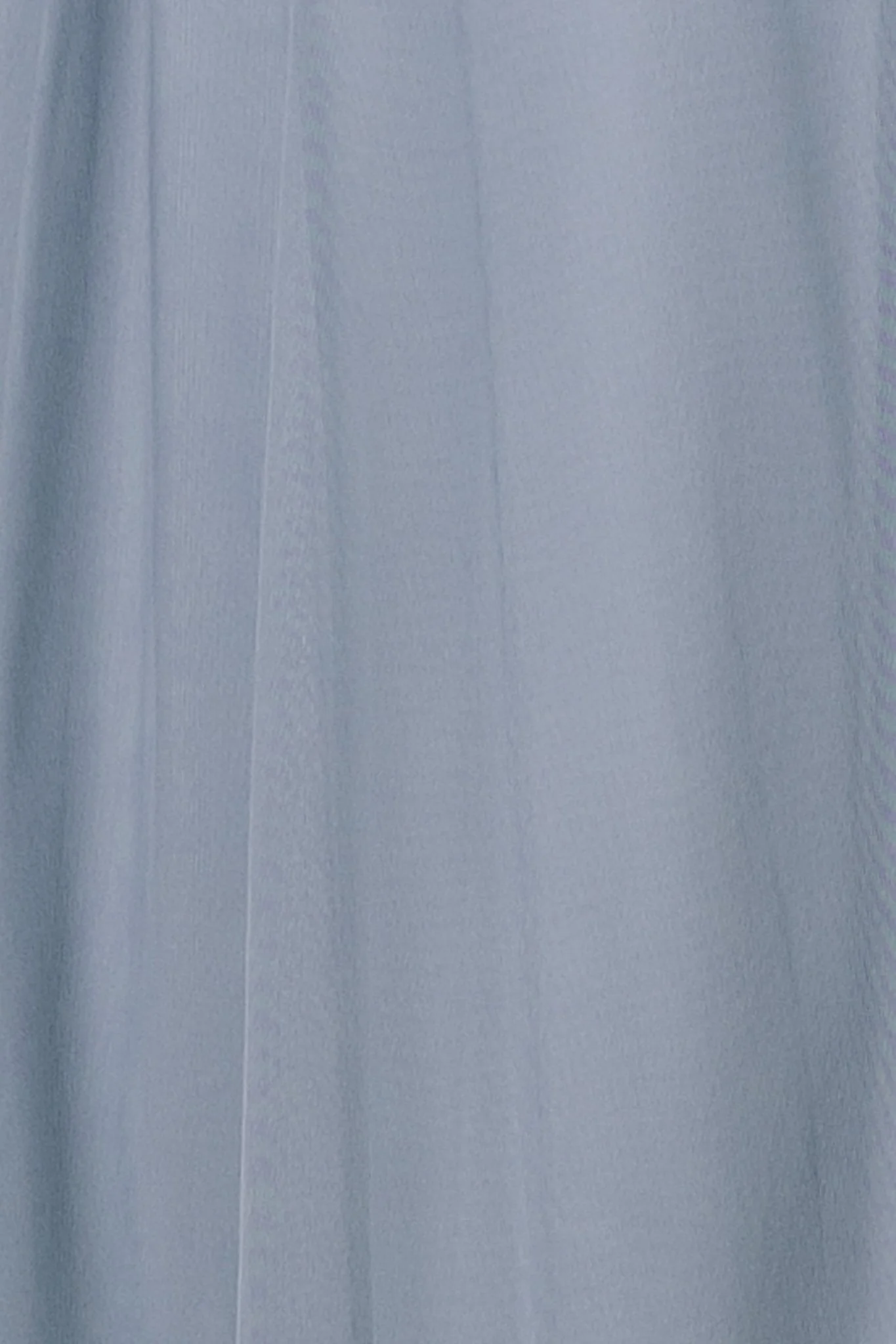 Fabric Swatch - Layla Tulle | Whisper Blue