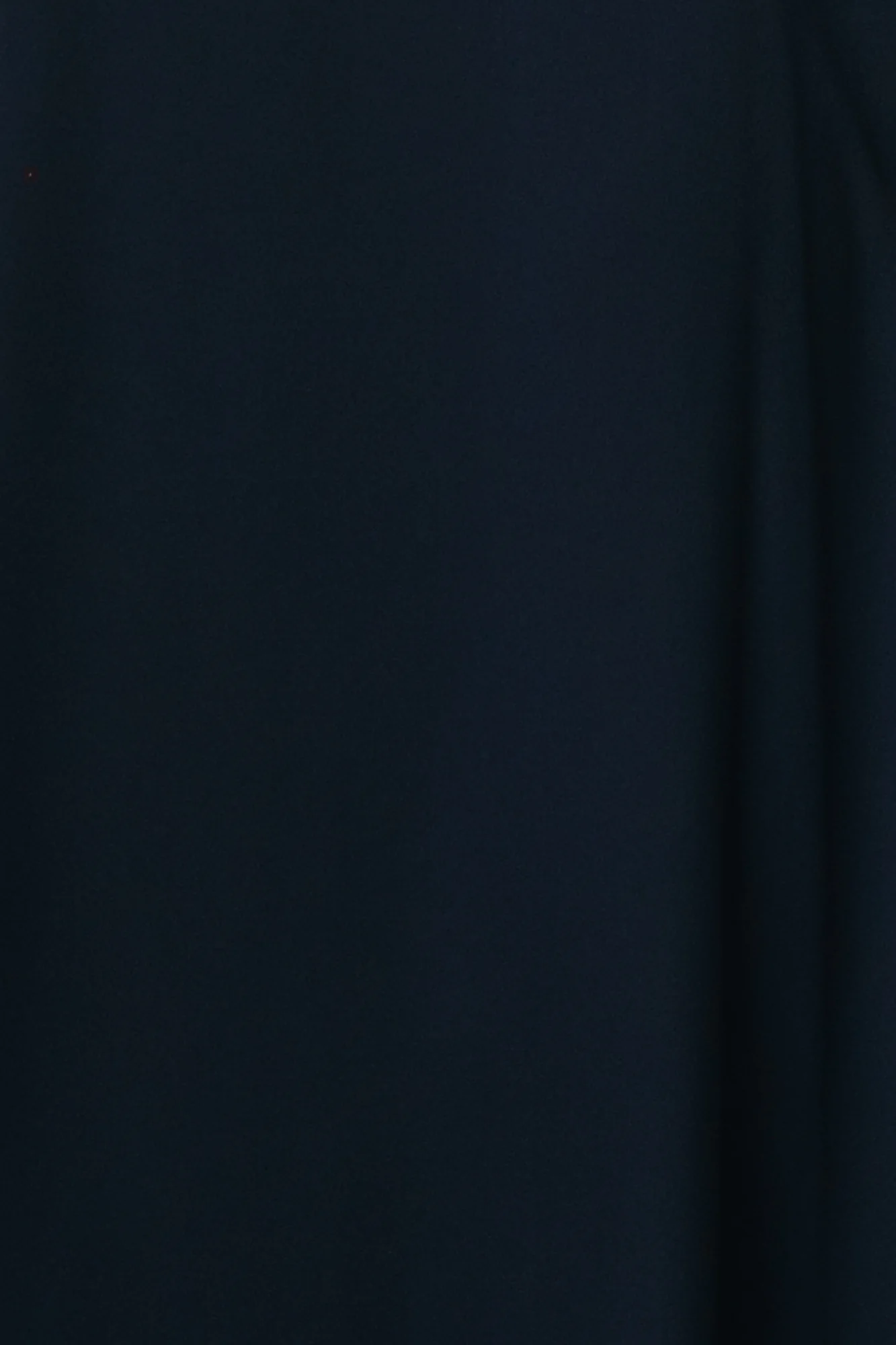 Fabric Swatch - Colette Chiffon | Navy