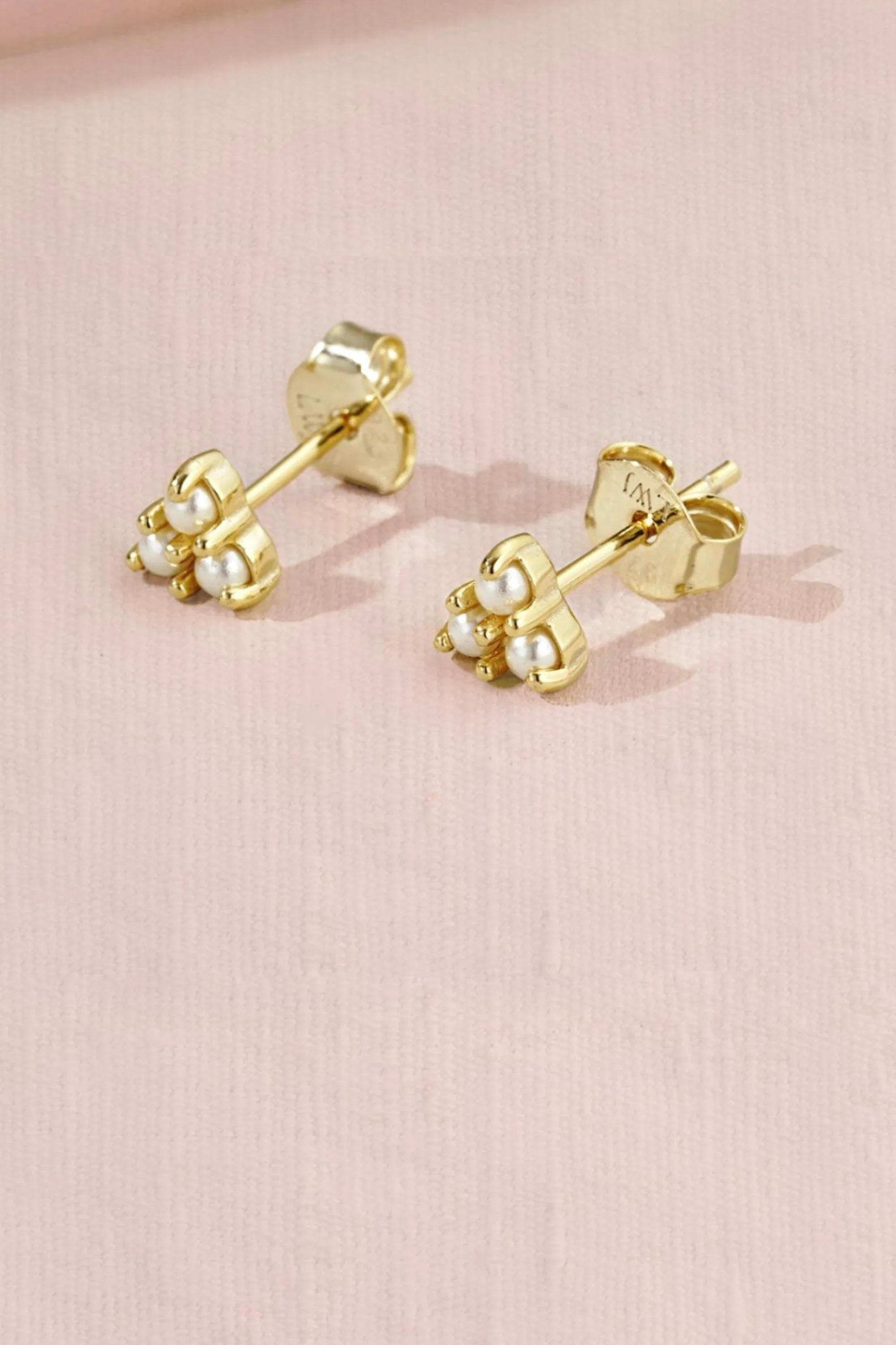 The Madelyn Studs