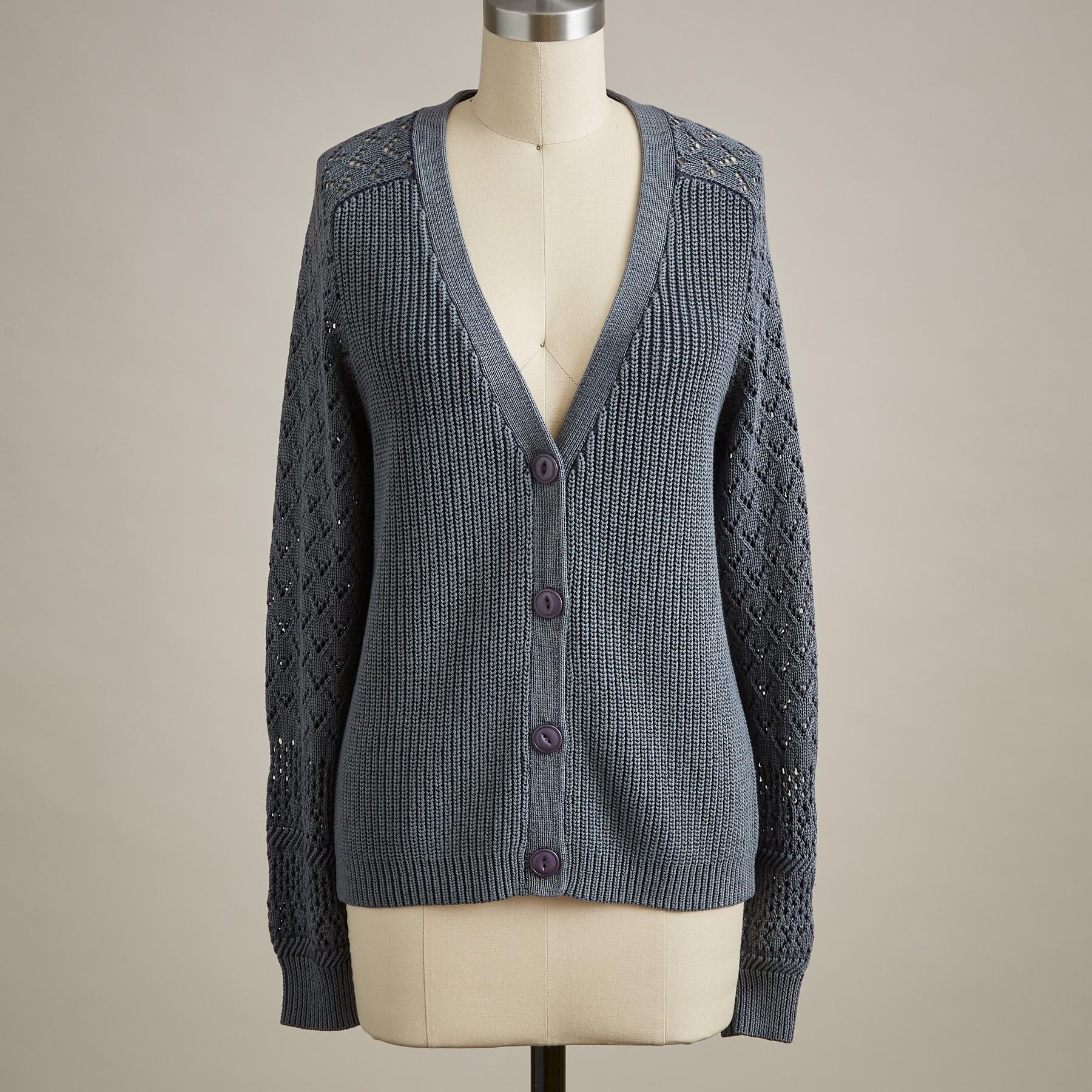 My Darling Cardigan